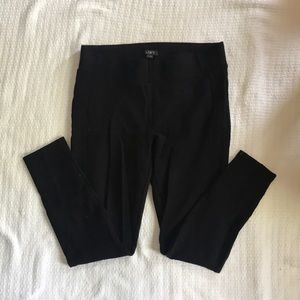 Loft Ponte Leggings